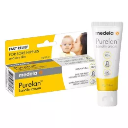MEDELA PureLan Cream 37 g, 1 st
