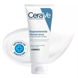 CERAVE Regenererande handkräm, 100 ml