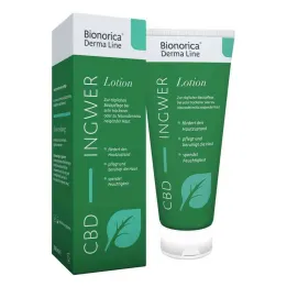 Bionorica Derma Lotion (200 ml)