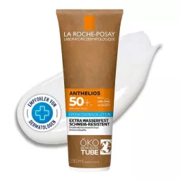 ROCHE-POSAY Anthelios Milk LSF 50+ kartongrör, 250 ml