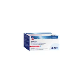 EMSER Inhalationslösning hypertonisk 4%, 60X5 ml