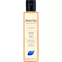 PHYTODEFRISANT Anti-frizz-schampo, 250 ml