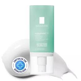 ROCHE-POSAY Hydraphase HA lätt kräm, 50 ml