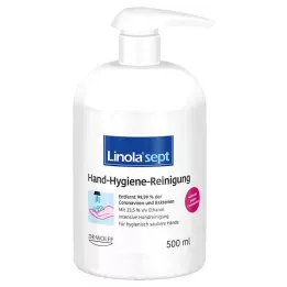 LINOLA sept handhygienrengöring, 500 ml