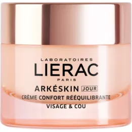LIERAC Arkeskin -utjämning