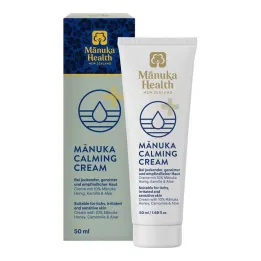 Manuka Health Lugnande Kräm, 50 ml