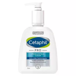 CETAPHIL Pro Clean Liquid Soap, 236 ml