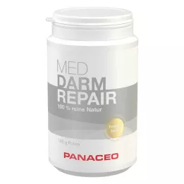 PANACEO Med Darm reparationspulver, 100 g