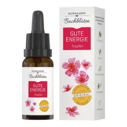 BB Bra energidroppar, 20 ml