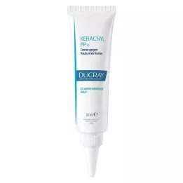 DUCRAY KERACNYL PP+ grädde, 30 ml