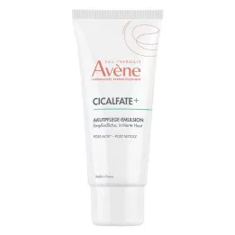 Avene Cicalfate + akutvårdsemulsion post-acte / tatuering, 40 ml