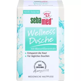 SEBAMED Wellness -dusch, 100 g