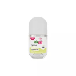 SEBAMED Fresh Deodorant Citrongrass Roll-on, 50 ml
