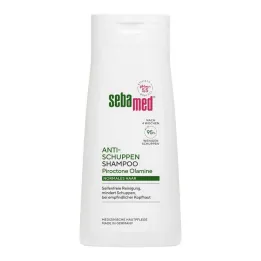 Sebamed antimjällschampo, 400 ml