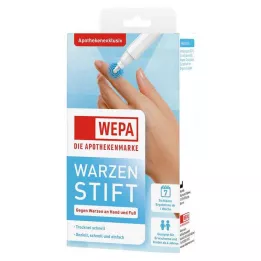 WEPA Vårtpenna, 1 st