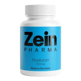 HYALURON FORTE Plus 800 mg kapslar, 30 st