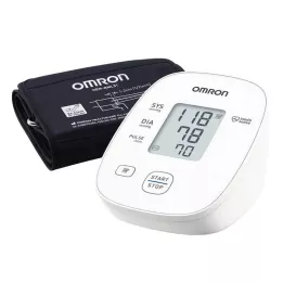 OMRON M300 blodtrycksmätare för överarm, 1 st