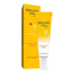 Weleda Calendula sårskyddskräm mini, 10 ml