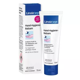 LINOLA sept Handhygienbalsam, 75 ml
