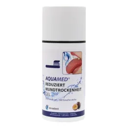 Miradent Aquamed munhygiengel, 100 ml