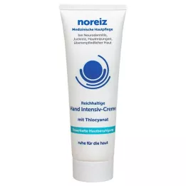 NOREIZ Handintensiv kräm, 50 ml
