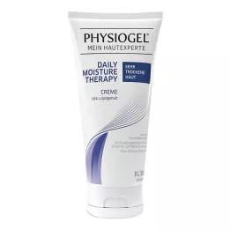 PHYSIOGEL Daily Moisture Therapy mycket torr Cr., 75 ml