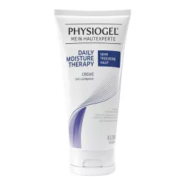 PHYSIOGEL Daily Moisture Therapy mycket torr Cr., 150 ml