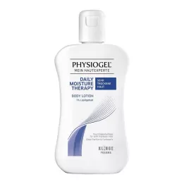 PHYSIOGEL Daily Moisture Therapy mycket torr Lotion, 200 ml
