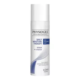 PHYSIOGEL Daily Moisture Therapy mycket torrt serum, 30 ml