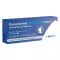 PARACETAMOL plus koffein axicur 350 mg/50 mg tabell, 20 st
