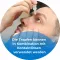 OCUTEARS Hydro+ ögondroppar endospipetter, 15X0,35 ml