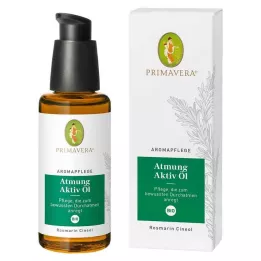 ATMUNG Active Oil Organic Arom Care, 50 ml