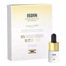 ISDIN ISDINCEUTICS Flavo-C Forte koncentrat, 5,3 ml