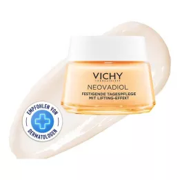 VICHY NEOVADIOL Dagkräm under klimakteriet TH, 50 ml