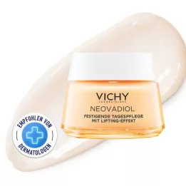 VICHY NEOVADIOL Dagkräm under klimakteriet NH, 50 ml