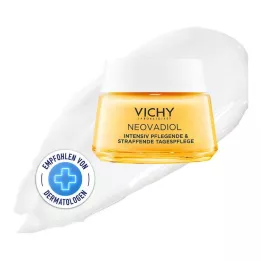 VICHY NEOVADIOL Dagkräm efter klimakteriet, 50 ml