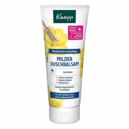 KNEIPP Mild duschbalsam Evening Primrose, 200 ml
