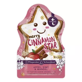 T av tetespt tetesept god kanelstjärna, 40 ml