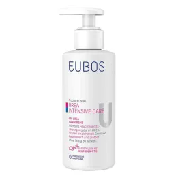 Eubos Urea Intensive Care 5 % handkräm (150 ml)