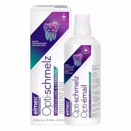 ELMEX Opti-schmelz Professional Tandtvätt, 400 ml