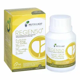 Nutrilago Regen50 kapslar, 60 st