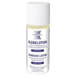 COMPRESSANA Hudhäftande lotion, 60 ml