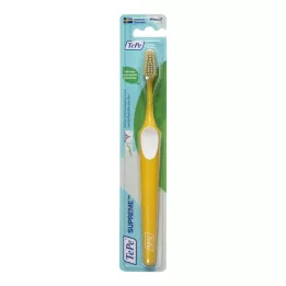 TEPE Tandborste Supreme Soft, 1 st