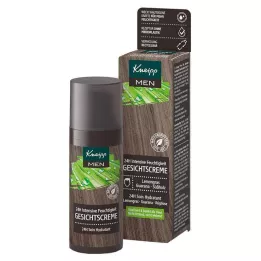 KNEIPP MEN 24 timmar intensivt fuktansikte, 50 ml
