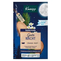 Kneipp badkristaller God natt, 60 g