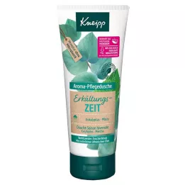 KNEIPP Arom Care Shower Cold Time, 200 ml