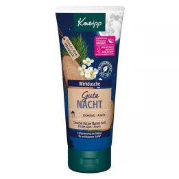 KNEIPP Aktiv dusch God natt, 200 ml