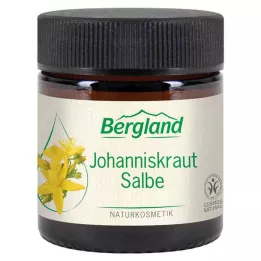 JOHANNISKRAUT SALVA, 30 ml
