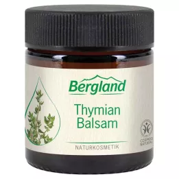 Timjan balsam, 30 ml