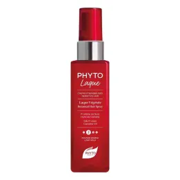 Phytolaque Soie hårspray naturligt håll, 100 ml